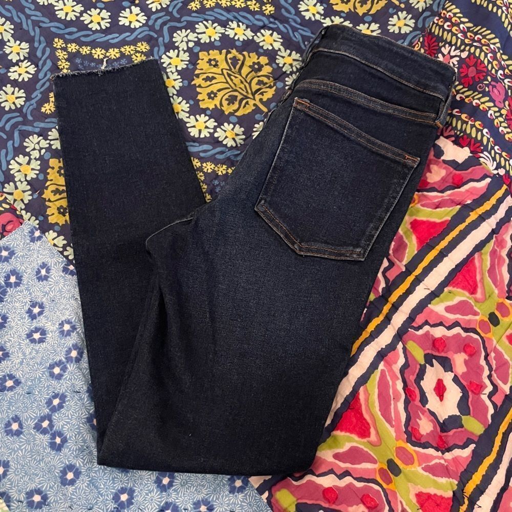 We The Free Skinny Jeans - Picture 2 of 4